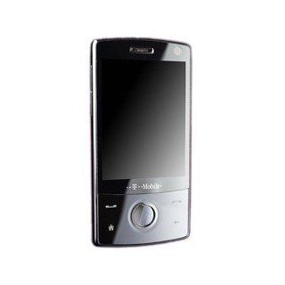 Zagg TMOMDACOMIVS invisibleSHIELD Screen Protector for T Mobile MDA Compact IV   Retail Packaging   Clear Cell Phones & Accessories