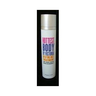 Victoria's Secret Hottest Body By Victoria Upllifting Bust Treatment  Body Gels And Creams  Beauty
