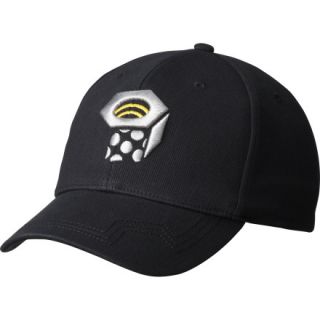 Mountain Hardwear Nut Team Logo Hat   Mens