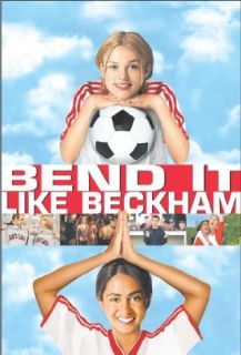 Bend It Like Beckham Parminder Nagra, Keira Knightley, Jonathan Rhys Meyers, Anupam Kher  Instant Video