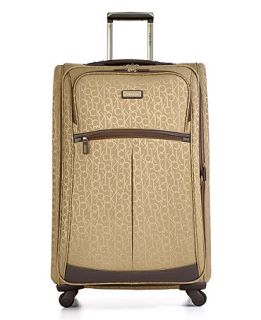 Calvin Klein Nolita 2.0 28 Spinner Suitcase   Luggage Collections   luggage