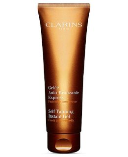 Clarins Self Tanning Instant Gel, 4.4 oz   Skin Care   Beauty