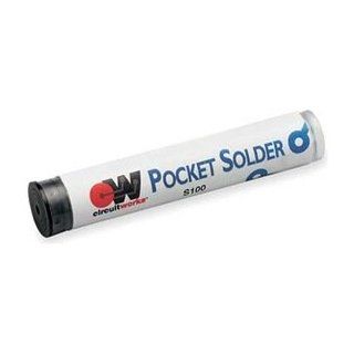 Solder, Pocket   Arc Welding Equipment  