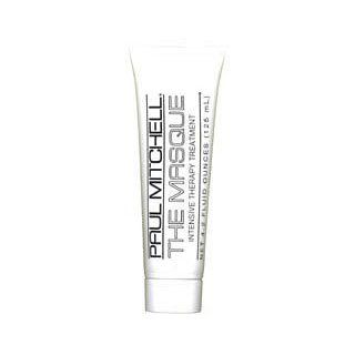 Paul Mitchell The Masque Intensive Conditioning Treatment 4.2 oz Health & Personal Care
