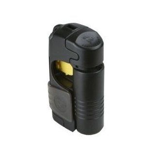 Tornado Pepper Spray with Alarm and Strobe Light  Bear Protection  Sports & Outdoors