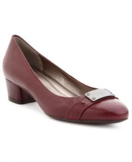 Clarks Womens Sapphire Mary Jane Pumps   Shoes