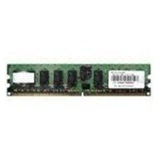 SimpleTech 1 GB PC2 4200 DDR2 Memory   Compaq Part PE832A  ( STC PE830/1GB ) Electronics