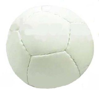 Juggling Ball   2.25 Inch White Sports & Outdoors
