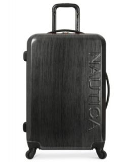 CLOSEOUT Nautica Breakwater Spinner Luggage   Luggage Collections   luggage