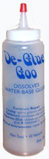 De Glue Goo Glue Remover