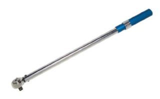 Central Tool 97353 1/2" Dr Torque Wrench   250 Ft/Lbs Automotive