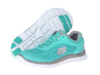 SKECHERS Flex Appeal   Love Your Style Teal