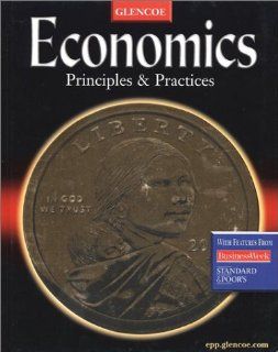 Economics Principles and Practices 9780078259777 Business & Finance Books @