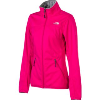 The North Face Sentinel Thermal Softshell Jacket   Womens