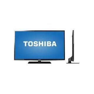 Toshiba 40s51u Electronics
