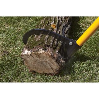 Roughneck Steel Core Peavey — 48in.L  Logging Hand Tools