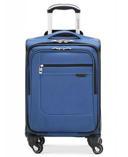 Ricardo Sausalito 2.0 17 Carry On Spinner Suitcase   Luggage Collections   luggage