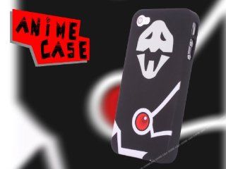 Iphone 4 & 4s Hard Case Anime Neon Genesis Evangelion + Free Screen Protector (C209 0048) Cell Phones & Accessories