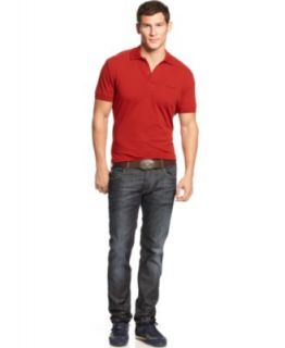 Armani Jeans V Neck Sweater & Jeans   Men