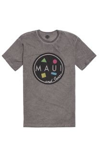Mens Maui & Sons T Shirts   Maui & Sons Cookie T Shirt