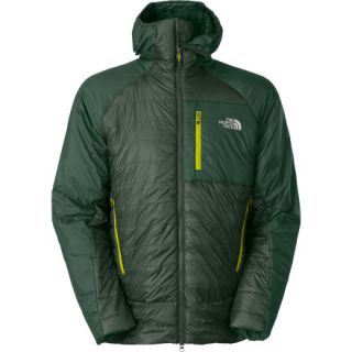 The North Face Zephyrus Pro Insulated Jacket   Mens