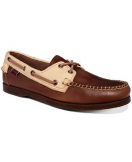 Sperry Top Sider Bahama 2 Eye Wool Boat Shoes   Shoes   Men