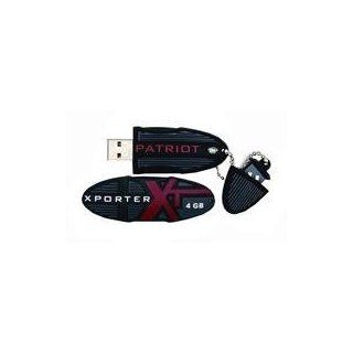Patriot XPORTER XT 200X 4GB USB Electronics