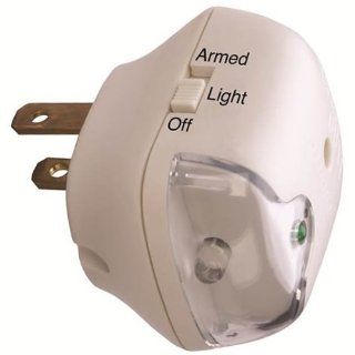 PowerOut Power Failure Alarm and LED  Patio, Lawn & Garden