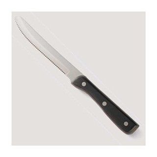 Steak Knife, 9 1/4 In, PK 12 Kitchen & Dining