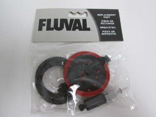 Fluval 206 Motor Head Maintenance (Tune Up) Kit  Aquarium Water Pump Supplies 