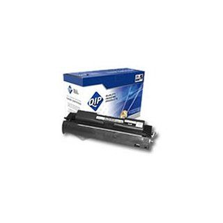 QIP Brand Compatible CYAN Toner Cartridge for HP 4500 series, compatible with OEM # C4192A Electronics