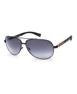 Prada Linea Rossa Sunglasses, PS 51NS   Sunglasses   Men