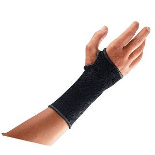 MUELLER Elastic Wrist Support Health & Personal Care