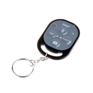 Patuoxun Wireless Remote Camera Control Self timer Release Shutter for iPhone iPad iPod Samsung Galaxy HTC Blackberry Sony Cell Phones & Accessories