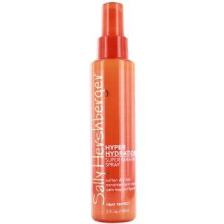 Sally Hershberger Hyper Hydration 5oz (Keratin) Health & Personal Care