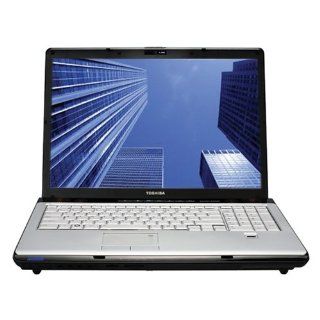 Toshiba Satellite X205 S9800 17 inch Laptop (Intel Core 2 Duo T5550 Processor, 2 GB RAM, 250 GB Hard Drive, Vista Premium)  Notebook Computers  Computers & Accessories
