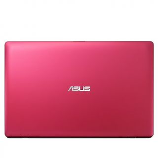 ASUS 11.6" Touch LED Intel Dual Core, 4GB RAM 500GB HDD, Windows 8.1 Laptop wit