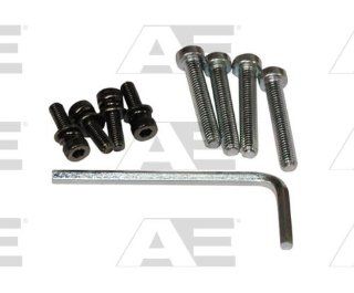 SHARP SCREW Assembly (PURCHASE   Part Number CX BZA208WJ01