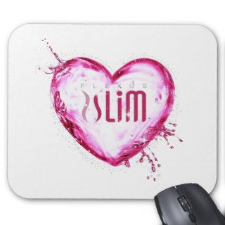 Plexus Slim Swag and Promotional gear Mousepads