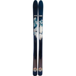 Karhu Spire Telemark Ski   Alpine Touring Skis