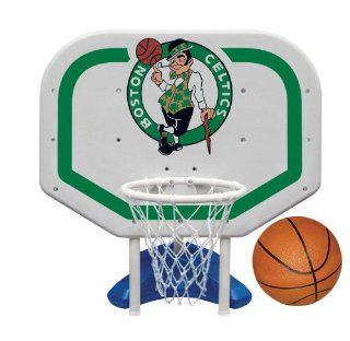 Poolmaster NBA Boston Celtics Pro Rebounder Toys & Games