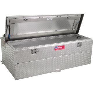 RDS Fuel Transfer Tank/Auxiliary Fuel Tank/Toolbox Combo — 97 Gallon, Model# 71799  Auxiliary Transfer Tank   Toolbox Combos