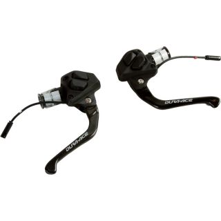 Shimano Dura Ace Di2 ST 7971 Integrated Brake Levers