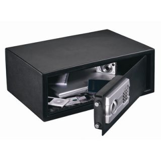 Stack On Extra Wide Safe with Electronic Lock