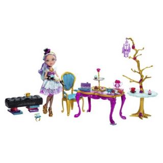 Ever After High Madeline Hatter Hat tastic Party Playset