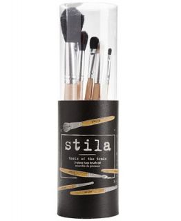 Stila Tools Of The Trade 5 Piece Luxe Brush Set   Gifts & Value Sets   Beauty