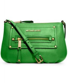 MICHAEL Michael Kors Bedford Gusset Crossbody   Handbags & Accessories