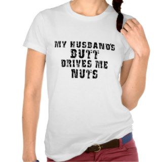 Very Funny Wife Mother Mom T Shirt Tees