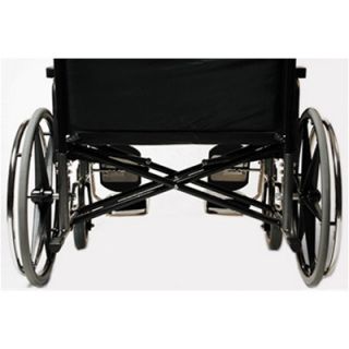 Everest & Jennings Paramount XD Wheelchair