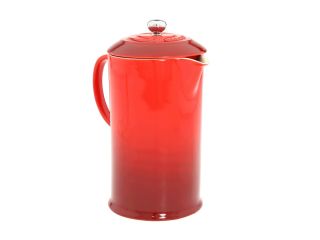 Le Creuset French Press  Cherry